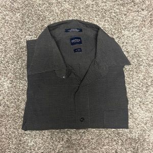 Arrow brand shirt. Size L16-16 1/2